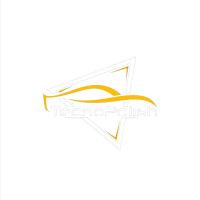 Logo TecnoPolish White Large Maxim Hoebeke Louis Vanhaverbeke